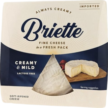 Product image for  Briette Creamy/Mild Brie