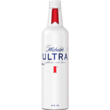 Product image for  Michelob Ultra Loose Aluminum 16oz
