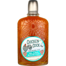 Product image for  Chicken Cock Island Rooster Rum Barrel Rye