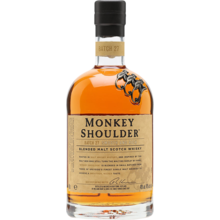 Product image for  Monkey Shoulder Scotch