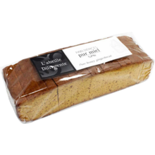 Product image for  L'abeille Diligente Gingerbread W/ 57% Honey
