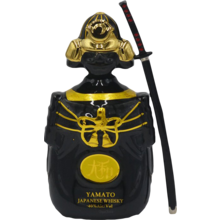Product image for  Yamato Black Ninja Edition