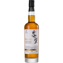 Product image for  Indri Indian Single Malt Whisky