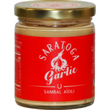 Product image for  Saratoga Sambal Aioli
