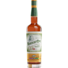 Product image for  Kentucky Owl Mardi Gras Xo Cask 11 Year Old Rye