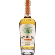 Product image for  El Tequileno Reposado Gran Reserva