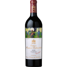 Product image for 2020 Chateau Mouton Rothschild Ex Chateau