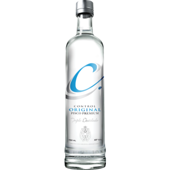 Pisco Control Control Pisco | Wine Library