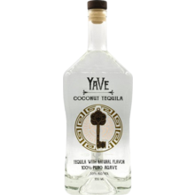 Product image for  Yave Tequila Coconut