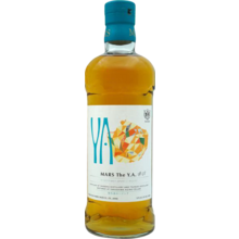 Product image for  Mars The Ya #01