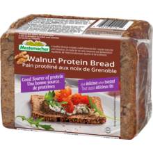 Product image for  Mestemacher Walnut Bread