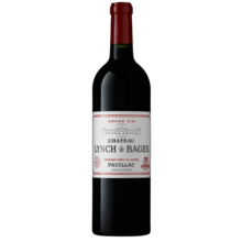 Product image for 2010 Chateau Lynch Bages Pauillac