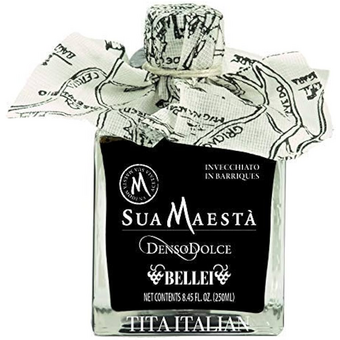 Bottle shot for  Suamaesta Balsamic