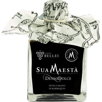 Bottle shot for  Suamaesta Balsamic