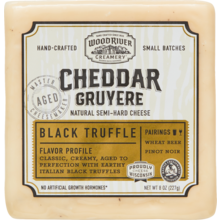 Product image for  Woodriver Black Truffle