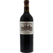 Product image for 2014 Chateau Cos D'estournel