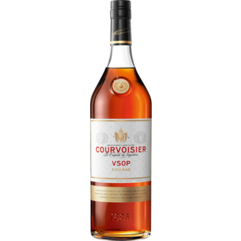 Bottle shot for  Courvoisier Vsop