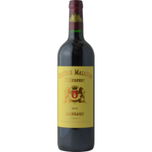 Product image for 2016 Chateau Malescot St. Exupery
