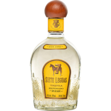 Product image for  Siete Leguas Reposado