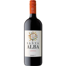 Product image for  Santa Alba Cabernet Sauvignon