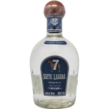 Product image for  Siete Leguas Blanco