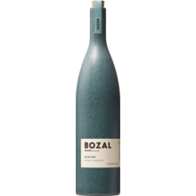 Product image for  Bozal Cenizo Mezcal