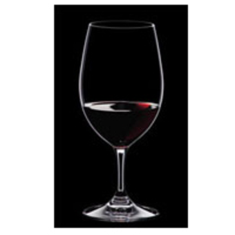 Label shot for  Riedel Ouverture Magnum Tube 2 Pack