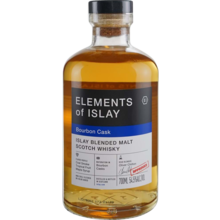 Product image for  Elements Of Islay Bourbon Cask