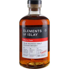 Product image for  Elements Of Islay Sherry Cask