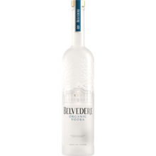 Product image for  Belvedere Organic Pure Vodka