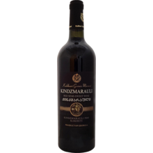 Product image for  Kgm Kindzmarauli Semi Sweet Glass Bottle