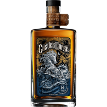 Product image for  Orphan Barrel Castle's Curse 14 Year Old Single Malt Scotch Whisky