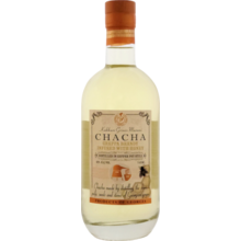 Product image for  Kgm Chacha Infused With Honey Georgian Pomace Brandy