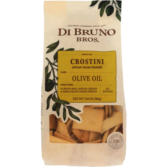 Bottle shot for  Dibruno Olive Oil Costini