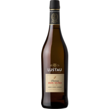 Product image for  Emilio Lustau Don Nuno Dry Oloroso Solera Reserva Sherry