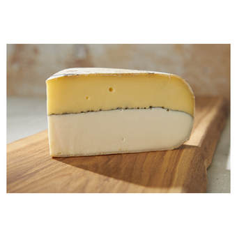 Bottle shot for  Double Dutch Gouda