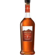 Product image for  Ararat 7 Year Old Armenian Brandy