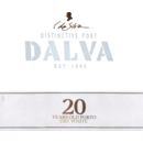 Image for  Dalva 20 Year Old Tawny