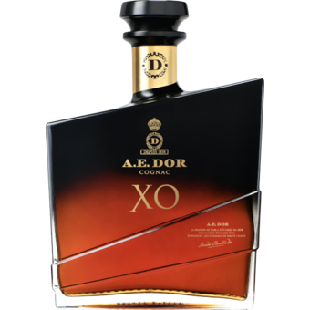 Bottle shot for  A.E. Dor Xo Cognac