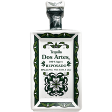 Product image for  Dos Artes Reposado