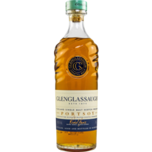 Product image for  Glenglassaugh Portsoy Single Malt
