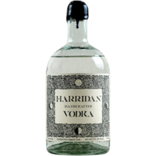 Product image for  Harridan Hand Crafted Vodka