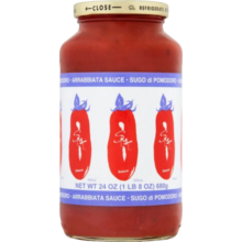 Product image for  Smt Arrabiatta Pasta Sauce 23.5 Oz