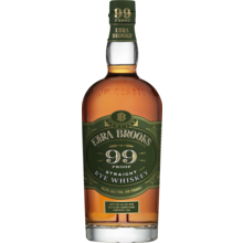 Product image for  Ezra Brooks 99 Proof Rye
