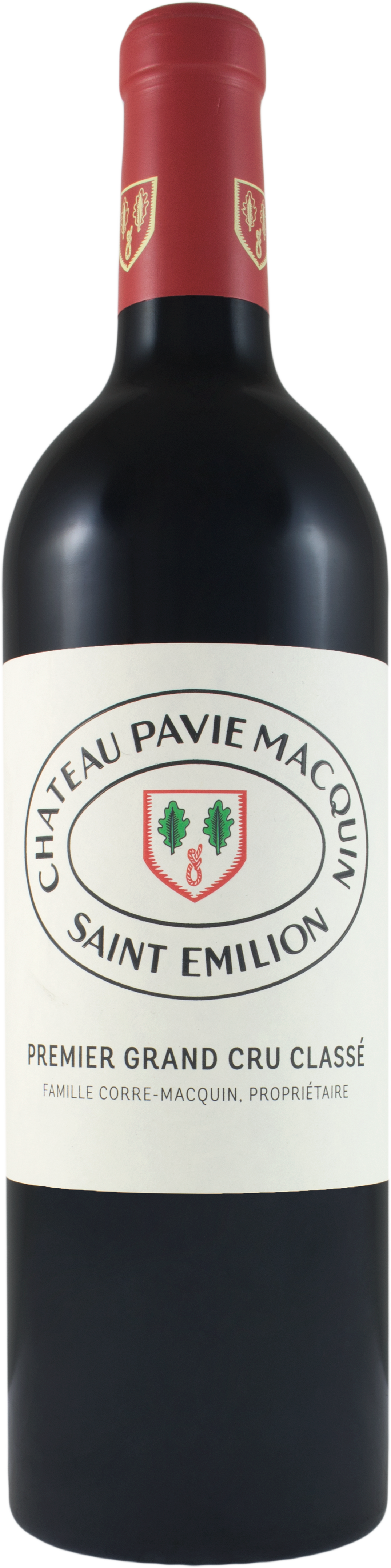 2015 Chateau Pavie Macquin | Wine Library