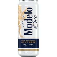 Product image for  Modelo Oro 24oz Can