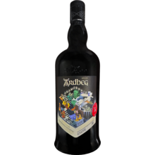 Product image for  Ardbeg Anamorphic Committee Release