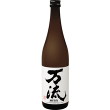 Product image for  Eiko Fuji Ban Ryu Honjozo Sake 10,000 Ways