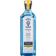 Product image for  Bombay Premier Cru Gin