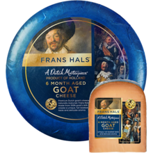 Product image for  Frans Hals Goat Gouda